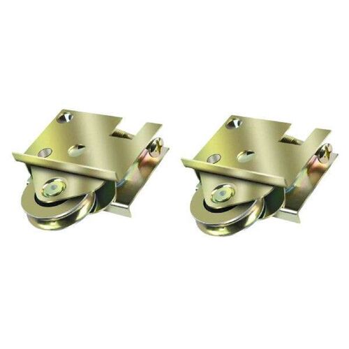2 Pieces Sliding Patio Door Rollers Heavy Duty Replacement