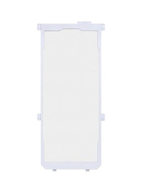 linli联力L21机箱原厂防尘网黑色/白色207机箱原装专用防尘网