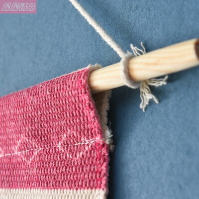 2021 Wall tassel tapestry  background bedroom Woven