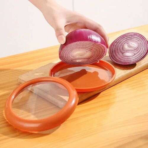 Food Fruit Vegetable Reusable Airtight Fresh Storage Storage