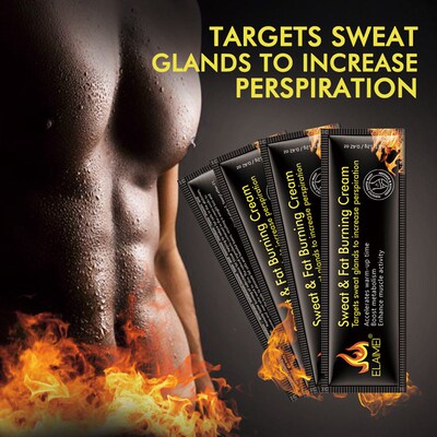 Box Of 10 Tablets Slimming Cream Products Fat Burning