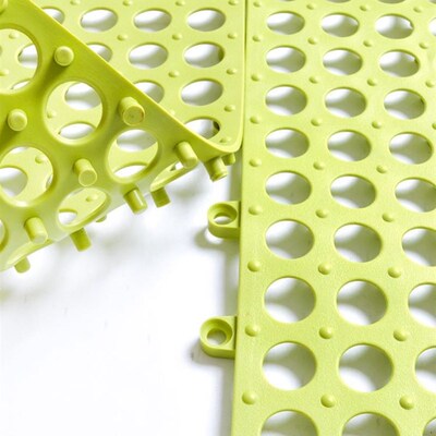 Tasteless bathroom non-slip mat bathroom shower mat toilet