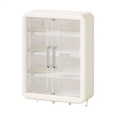Bathroom Cabinet Wall Mount Save Space Bathroom Organizer