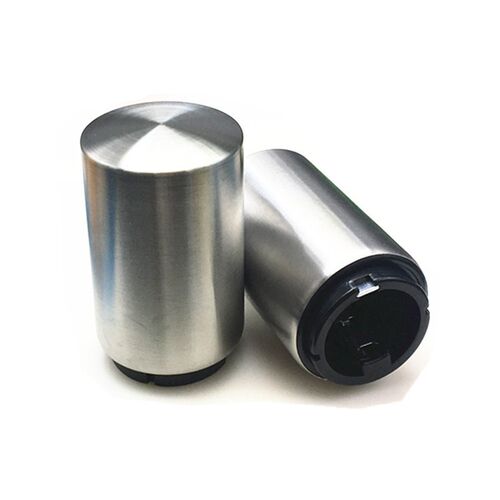 Stainless Steel Beer Bottle Opener Automatic Kitchen Accesso