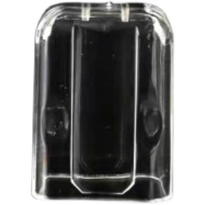 Electric toothbrush cover Toothbrush cover Dust cover electr