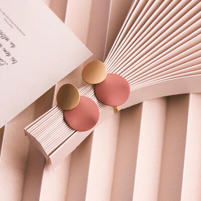 Folding Fan Props Ins Organ Paper Photo Background Gourmet s