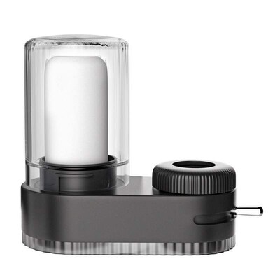 Live selling without talking of faucet water purifier-