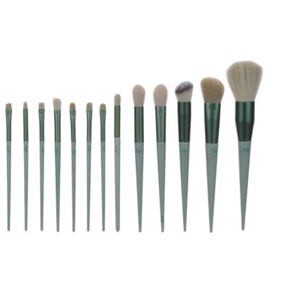 Makeup brush 13Pcs Soft Fluffy Makeup Brushes Set Blending