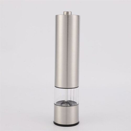 Electric Pepper Mill, Pepper Machine, Electric Salt Mill, Mo