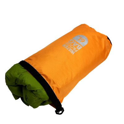 Waterproof Dry Bag Pack Sack Swimming Rafting Kayaking River