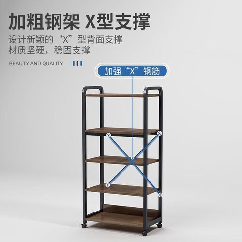 storage rack shelf rack cabinet kitchen dish storage shelves