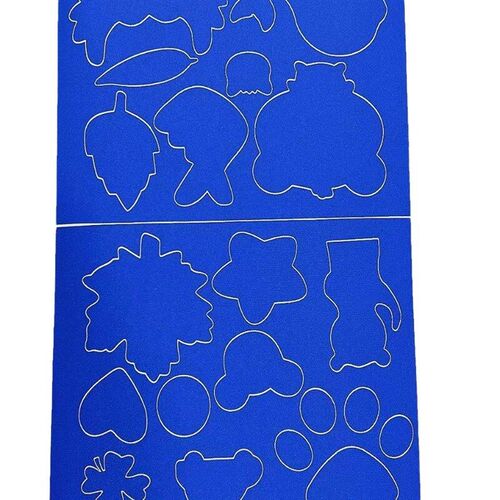 Patch Repair Selfadhesive Invisible forHoles Clothes Repair