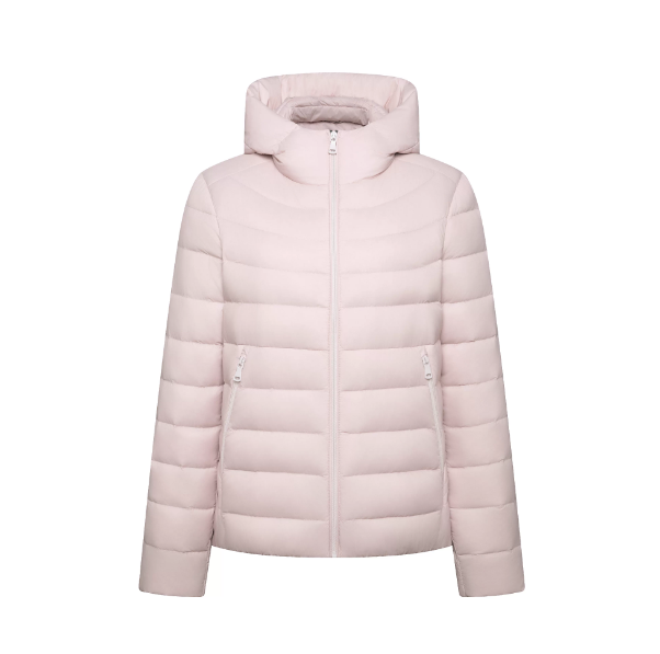 【甜甜粉丝专享】90绒子95排骨羽绒服 9927