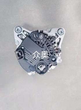 适用RENAULT雷诺发发电机231004046R  231005FN1A 231005FN1B