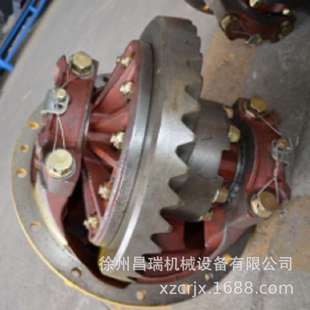 徐州徐工XS222J压路机860113705主减总成精工工程机械原厂配件