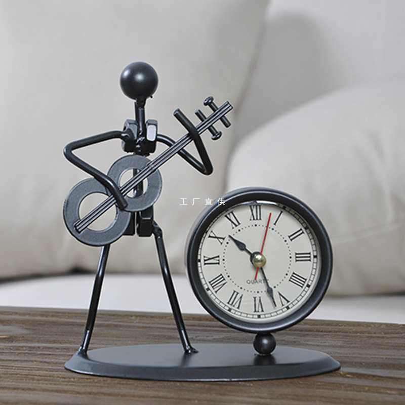 闹铃小闹钟摆件装饰品办公电脑桌书桌房间卧室儿童床头摆设学,3C数码配件,其它配件,淘宝优惠券,粉丝福利购,淘宝优惠卷