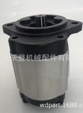 9T 11T齿轮泵6650678 6667723 6669385用于山猫