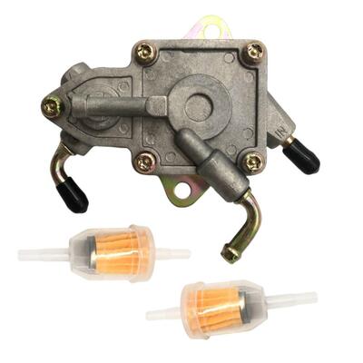 450 2008-2009量子燃油泵#5UG-13910-01-00 ZHT-076