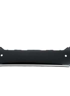 适用2019-2021楼兰Murano前保险杠上部垫片饰件622789UF1A