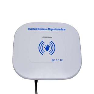 JYTOP quantum analyzer touch in one new updated 弱磁场分析仪