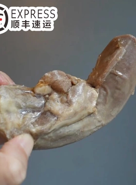 宁波传统香糟蹄膀猪肘子熟食预制菜猪蹄开袋即食咸猪手蹄髈猪脚蹄