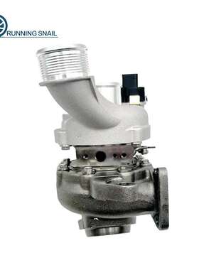 BV43 53039880491 53039700491用于汽车涡轮增压器A6720900080