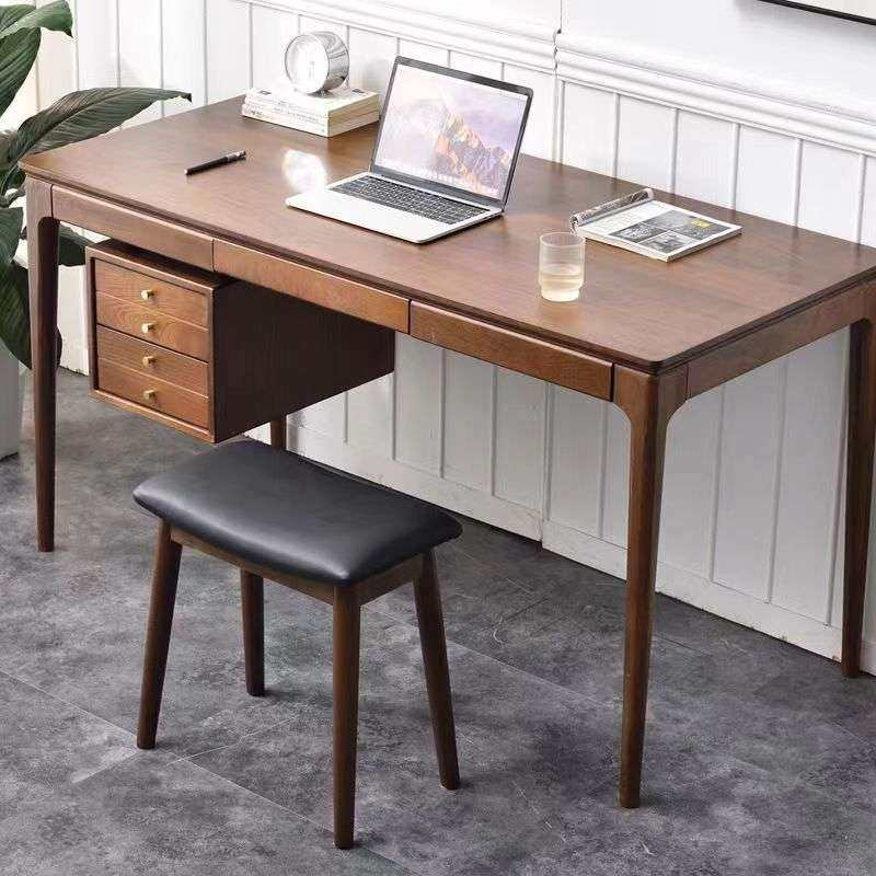 厂家直销古筝专用凳子儿童化妆梳妆台卧室美甲店顾客实木琵琶椅子