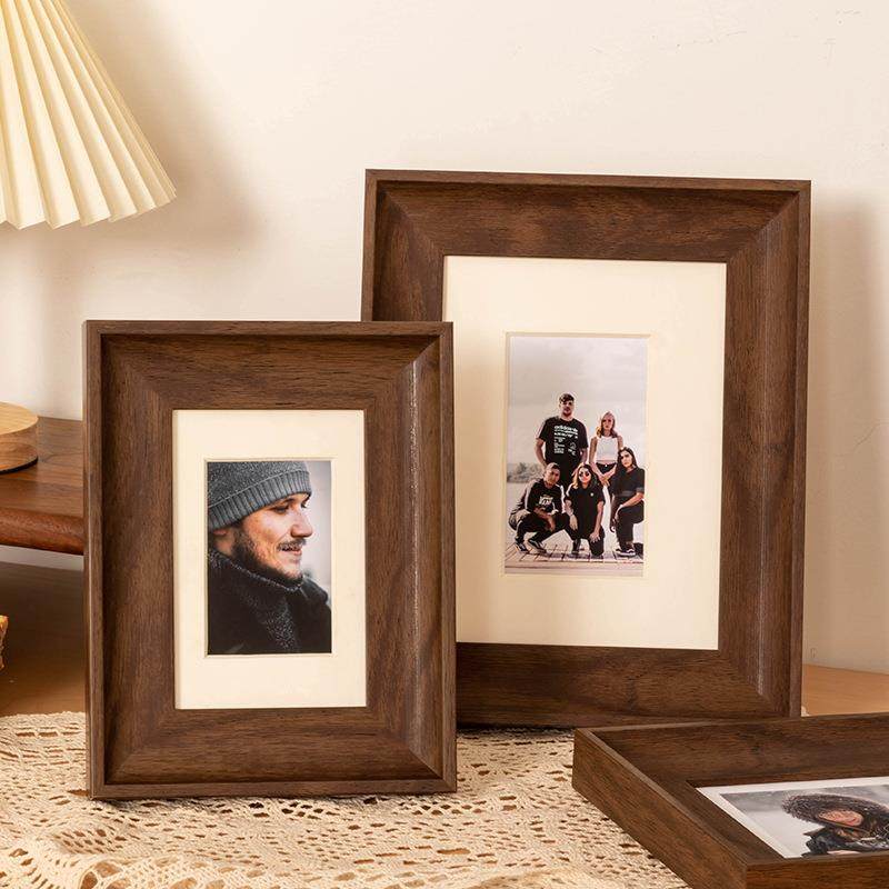七寸相框摆台挂墙放全家福照片框横向多色照片架现代简约相框摆台,家居饰品,DIY亲子装饰画,淘宝优惠券,粉丝福利购,淘宝优惠卷