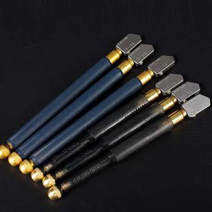 玻璃刀TC玻璃刀玻璃切割工具玻璃切割器金刚石玻璃刀滚轮玻璃刀