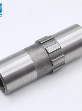 六方筒微耕机输出刀轴135六方套农用旋耕机变速箱零部件配件