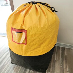 搬打包袋快递中家转递打包袋束口加耐快磨打包袋特大号RLE收纳防