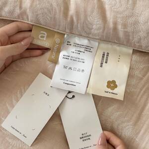 棉棉柔纯色提花蚕丝棉花织被丝冬被子被芯TD25103再生素纤维蚕蛋