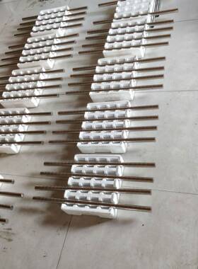 厂家供磁应环形做棒磁棒强磁665稀土永磁棒支0持现8000-1200GS