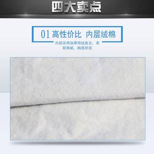 厂供应镀铝膜车衣布CKN家料复合刺棉银色车车针衣车罩面汽料方块