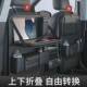 汽车座挂172椅后背收纳袋背多功能置物架挂袋载车后座储椅物车内
