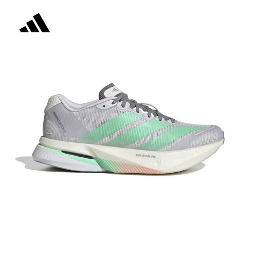 阿迪达斯 （adidas）（新品）2026秋女跑步鞋 KH8867