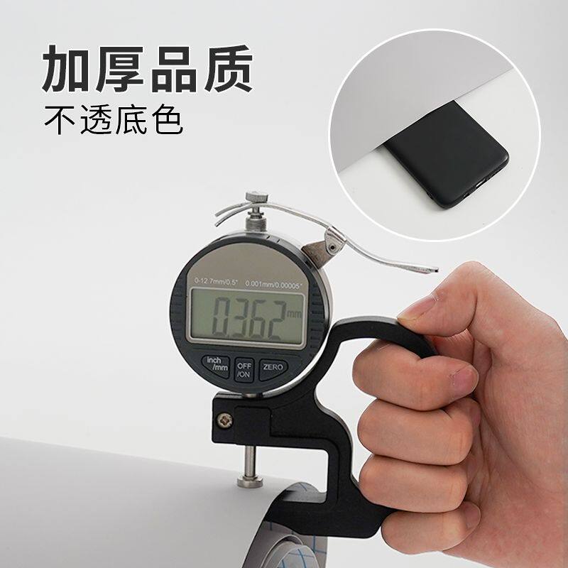 加厚肤感膜贴纸衣柜柜子柜门改色贴膜橱柜桌面旧家具门贴翻新自粘