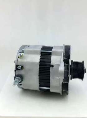 卡特E330B 336D 325 329发电机C7 9 13充电机101211-8130 24V95A