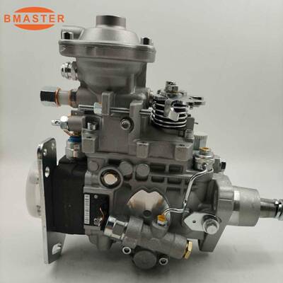 高品质柴油泵0460424425适用F4 TIER III （74KW）发动机