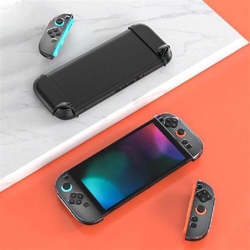 for Switch2 for JOYCON Transparent Protective Case
