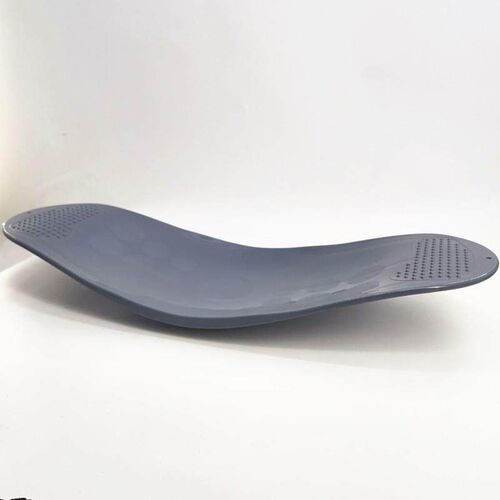 Fitness Yoga Twister Balance Board ABS Stabilizer Dance Wobb