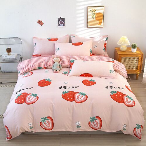 Thickened Sanding Three-piece Set Four-piece Set Simple Sing