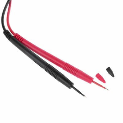 1 Set High Voltage Capacitor Discharge Pen with LED Buzzer 0