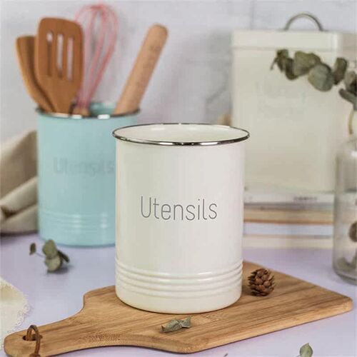 Hot Kitchen Utensil Holder Modern Farmhouse Kitchen Decor