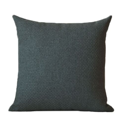 Nordic hold pillow sofa cushion for leaning on core