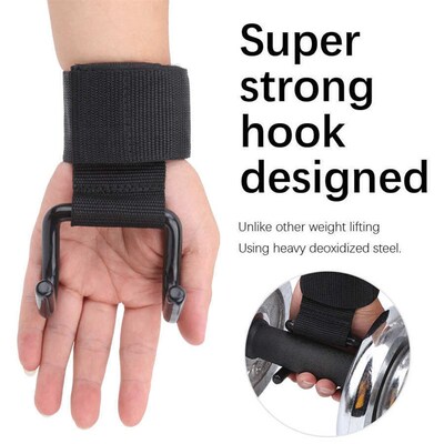 1 pairs Adjustable Weight Lifting Hook Double Barbells