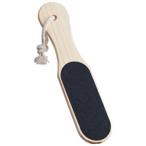 Foot Rasp File Scrubber Dead Skin Callus Remover Pedicure