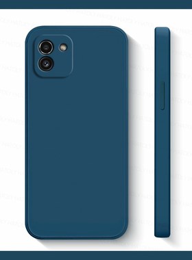 For Samsung Galaxy A03 Case Samsung A03S A12 A13 A53 A52 M52