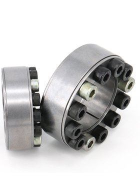 STK200胀紧Z2胀FX10涨紧TLK200涨RFN70免键轴KTR100