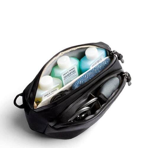 Venture Pouch1.5L Autumn and Winter Travel functional bag
